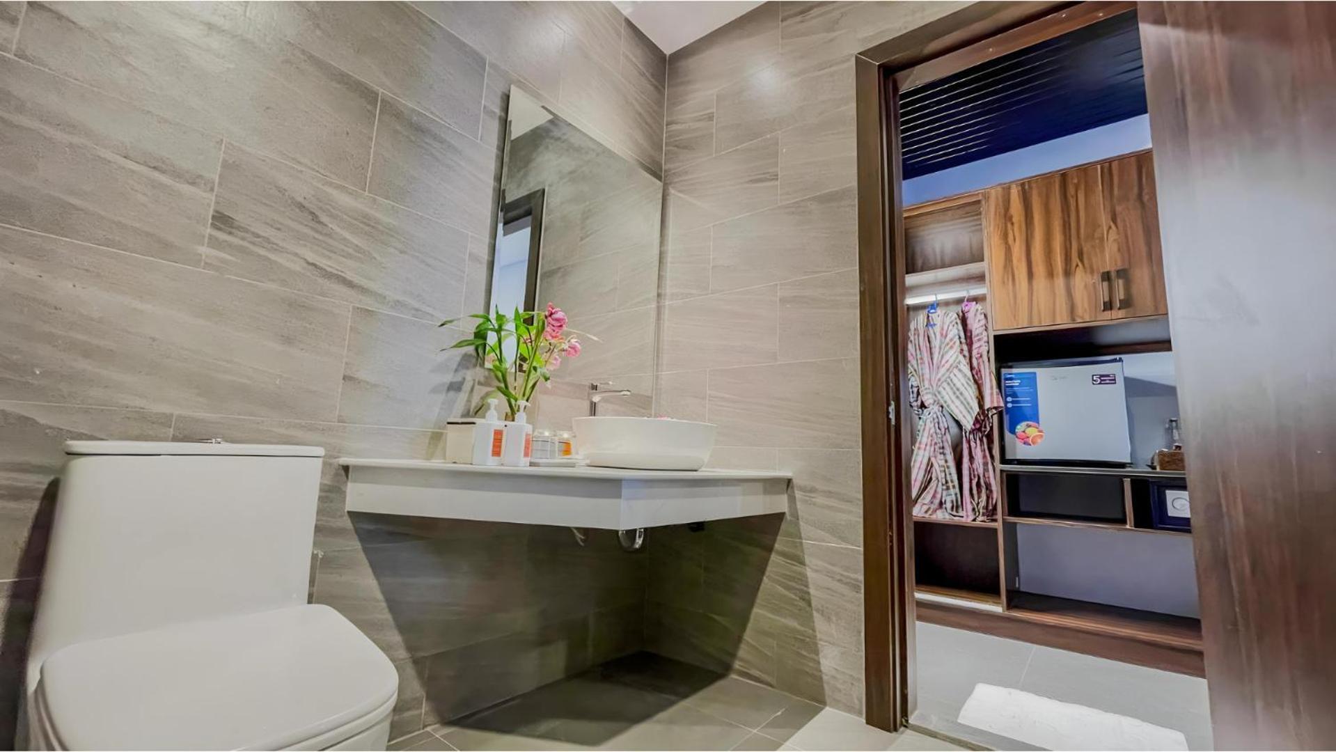The Luxury Hotel Сием Реап Екстериор снимка