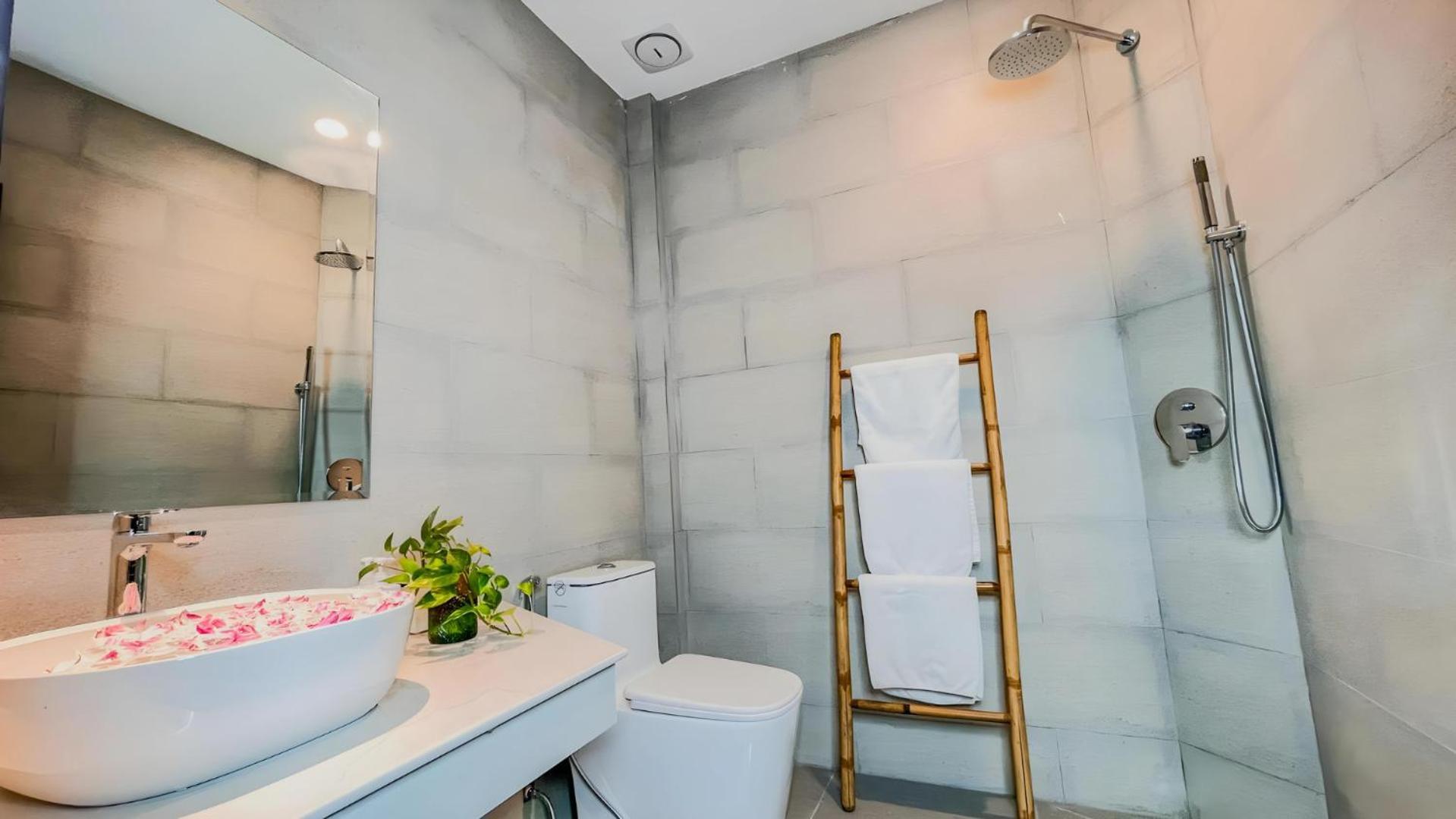 The Luxury Hotel Сием Реап Екстериор снимка
